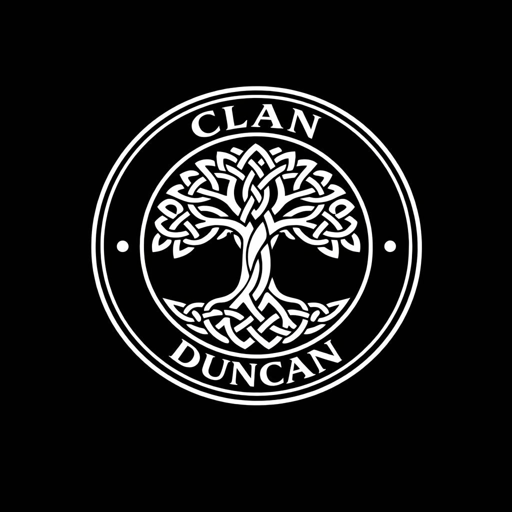 Clan Duncan Crest